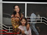 Comemoração do dia das Mães na Escola CATE 08/05/2015