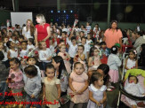 Comemoração do dia das Mães na Escola CATE 08/05/2015