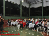 Comemoração do dia das Mães na Escola CATE 08/05/2015