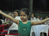 Comemoração do dia das Mães na Escola CATE 08/05/2015