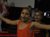 Comemoração do dia das Mães na Escola CATE 08/05/2015