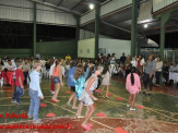 Comemoração do dia das Mães na Escola CATE 08/05/2015
