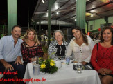 Comemoração do dia das Mães na Escola CATE 08/05/2015