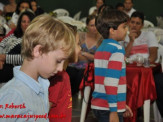 Comemoração do dia das Mães na Escola CATE 08/05/2015