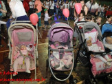 Comemoração do dia das Mães na Escola CATE 08/05/2015