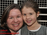 Comemoração do dia das Mães na Escola CATE 08/05/2015
