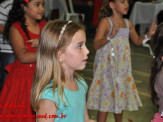 Comemoração do dia das Mães na Escola CATE 08/05/2015