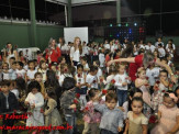Comemoração do dia das Mães na Escola CATE 08/05/2015