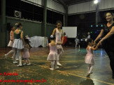 Comemoração do dia das Mães na Escola CATE 08/05/2015