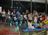 Comemoração do dia das Mães na Escola CATE 08/05/2015