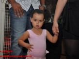 Comemoração do dia das Mães na Escola CATE 08/05/2015