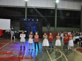 Comemoração do dia das Mães na Escola CATE 08/05/2015