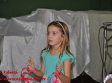 Comemoração do dia das Mães na Escola CATE 08/05/2015