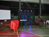 Comemoração do dia das Mães na Escola CATE 08/05/2015