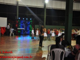 Comemoração do dia das Mães na Escola CATE 08/05/2015