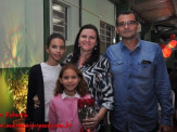 Comemoração do dia das Mães na Escola CATE 08/05/2015