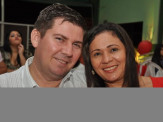 Comemoração do dia das Mães na Escola CATE 08/05/2015