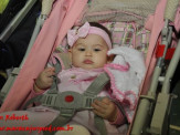Comemoração do dia das Mães na Escola CATE 08/05/2015