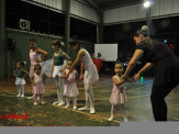 Comemoração do dia das Mães na Escola CATE 08/05/2015