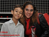 Comemoração do dia das Mães na Escola CATE 08/05/2015