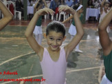 Comemoração do dia das Mães na Escola CATE 08/05/2015