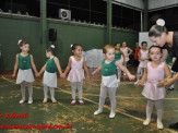 Comemoração do dia das Mães na Escola CATE 08/05/2015