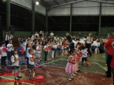 Comemoração do dia das Mães na Escola CATE 08/05/2015