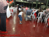Comemoração do dia das Mães na Escola CATE 08/05/2015