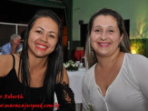 Comemoração do dia das Mães na Escola CATE 08/05/2015