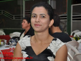 Comemoração do dia das Mães na Escola CATE 08/05/2015