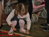 Comemoração do dia das Mães na Escola CATE 08/05/2015