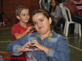 Comemoração do dia das Mães na Escola CATE 08/05/2015
