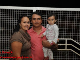 Comemoração do dia das Mães na Escola CATE 08/05/2015