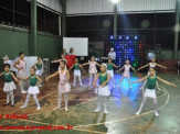 Comemoração do dia das Mães na Escola CATE 08/05/2015