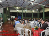 Comemoração do dia das Mães na Escola CATE 08/05/2015