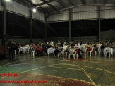 Comemoração do dia das Mães na Escola CATE 08/05/2015