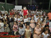 Comemoração do dia das Mães na Escola CATE 08/05/2015