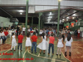 Comemoração do dia das Mães na Escola CATE 08/05/2015