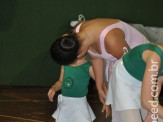 Comemoração do dia das Mães na Escola CATE 08/05/2015