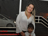 Comemoração do dia das Mães na Escola CATE 08/05/2015