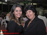 Comemoração do dia das Mães na Escola CATE 08/05/2015