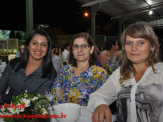 Comemoração do dia das Mães na Escola CATE 08/05/2015