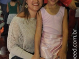 Comemoração do dia das Mães na Escola CATE 08/05/2015