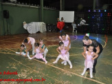 Comemoração do dia das Mães na Escola CATE 08/05/2015