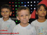 Comemoração do dia das Mães na Escola CATE 08/05/2015