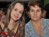 Comemoração do dia das Mães na Escola CATE 08/05/2015