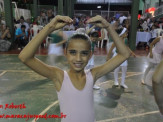 Comemoração do dia das Mães na Escola CATE 08/05/2015