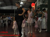 Comemoração do dia das Mães na Escola CATE 08/05/2015