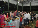 Comemoração do dia das Mães na Escola CATE 08/05/2015