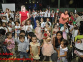Comemoração do dia das Mães na Escola CATE 08/05/2015